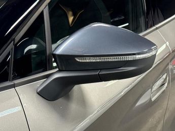 CUPRA TAVASCAN Cupra Tavascan V1 Ev