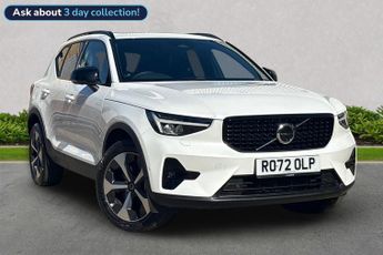 Volvo XC40 Xc40 2.0 B4P Ultimate Dark 5Dr Auto Estate