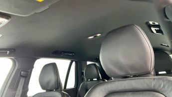 VOLVO XC90 Xc90 2.0 B5D [235] R Design 5Dr Awd Geartronic Estate