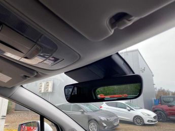 KIA SPORTAGE 1.6T Gdi Hev 3 5Dr Auto