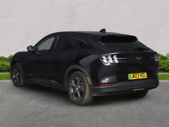 FORD MUSTANG MACH-E 198Kw Standard Range 70Kwh Rwd 5Dr Auto