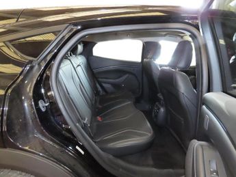 FORD MUSTANG MACH-E 198Kw Standard Range 70Kwh Rwd 5Dr Auto