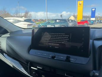 NISSAN QASHQAI 1.5 H E-Power N-Connecta Suv 5Dr Petrol Hybrid Auto Euro 6 (S/S)