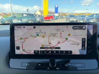 NISSAN QASHQAI 1.5 H E-Power N-Connecta Suv 5Dr Petrol Hybrid Auto Euro 6 (S/S)