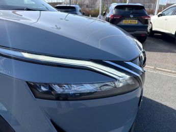 NISSAN QASHQAI 1.5 H E-Power N-Connecta Suv 5Dr Petrol Hybrid Auto Euro 6 (S/S)