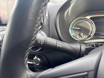 NISSAN JUKE 1.6 N-Connecta Suv 5Dr Petrol Hybrid Auto Euro 6 (143 Ps)