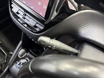 PEUGEOT 208 1.2 Puretech Tech Edition Hatchback 5Dr Petrol Eat Euro 6 (S/S) 