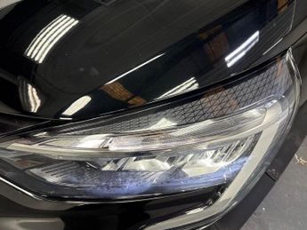 RENAULT CLIO 1.6 E-Tech Evolution Hatchback 5Dr Petrol Hybrid Auto Euro 6 (S/