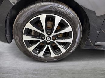 RENAULT CLIO 1.6 E-Tech Evolution Hatchback 5Dr Petrol Hybrid Auto Euro 6 (S/