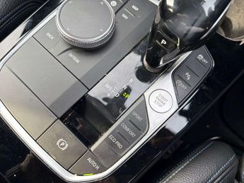 BMW 1 SERIES 118I M Sport 5Dr Step Auto