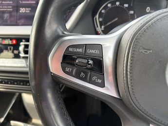 BMW 1 SERIES 118I M Sport 5Dr Step Auto