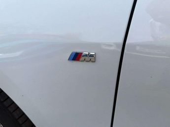 BMW 1 SERIES 118I M Sport 5Dr Step Auto