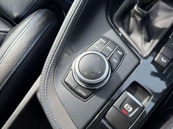 BMW X2 Xdrive 20D M Sport X 5Dr Step Auto