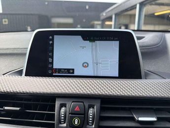 BMW X2 Xdrive 20D M Sport X 5Dr Step Auto