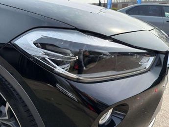 BMW X2 Xdrive 20D M Sport X 5Dr Step Auto