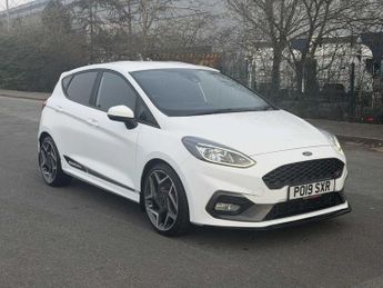 Ford Fiesta 1.5 Ecoboost St-3 5Dr