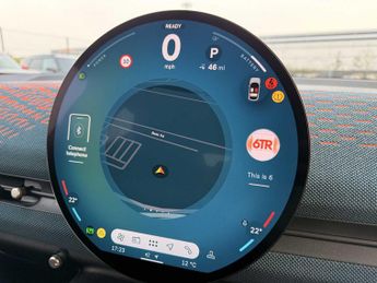 MINI ACEMAN 135Kw E Exclusive 43Kwh 5Dr Auto