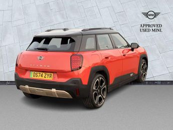 MINI ACEMAN 135Kw E Exclusive 43Kwh 5Dr Auto