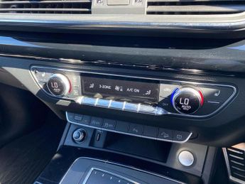 AUDI Q5 2.0 Tdi 40 Black Edition Suv 5Dr Diesel S Tronic Quattro Euro 6 