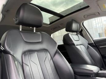 AUDI E-TRON 55 Launch Edition Suv 5Dr Electric Auto Quattro 95Kwh (408 Ps)