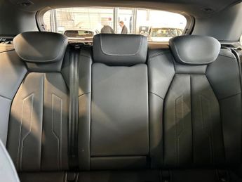 AUDI Q4 35 Sport Suv 5Dr Electric Auto 55Kwh (170 Ps)