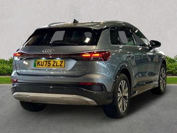 AUDI Q4 35 Sport Suv 5Dr Electric Auto 55Kwh (170 Ps)