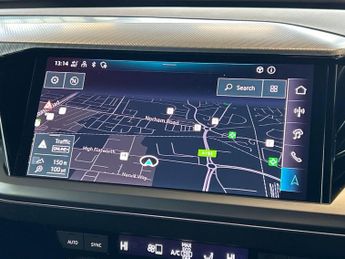 AUDI Q4 35 Sport Suv 5Dr Electric Auto 55Kwh (170 Ps)