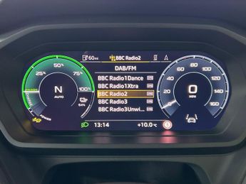 AUDI Q4 35 Sport Suv 5Dr Electric Auto 55Kwh (170 Ps)