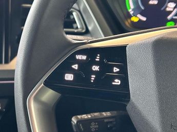 AUDI Q4 35 Sport Suv 5Dr Electric Auto 55Kwh (170 Ps)