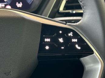 AUDI Q4 35 Sport Suv 5Dr Electric Auto 55Kwh (170 Ps)