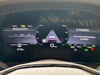 AUDI A6 100Kwh Performance S Line Estate 5Dr Electric Auto (367 Ps)