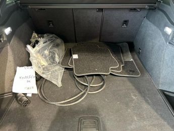 AUDI A6 100Kwh Performance S Line Estate 5Dr Electric Auto (367 Ps)