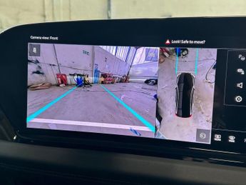 AUDI A6 100Kwh Performance S Line Estate 5Dr Electric Auto (367 Ps)