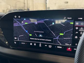 AUDI A6 100Kwh Performance S Line Estate 5Dr Electric Auto (367 Ps)