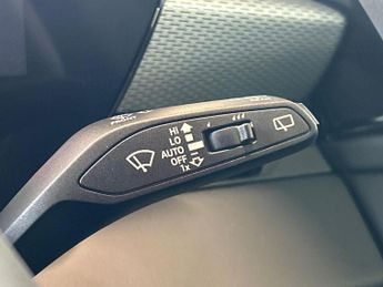 AUDI A6 100Kwh Performance S Line Estate 5Dr Electric Auto (367 Ps)