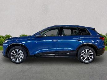 AUDI Q6 100Kwh Performance Sport Suv 5Dr Electric Auto (306 Ps)