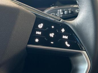 AUDI Q6 100Kwh Performance Sport Suv 5Dr Electric Auto (306 Ps)