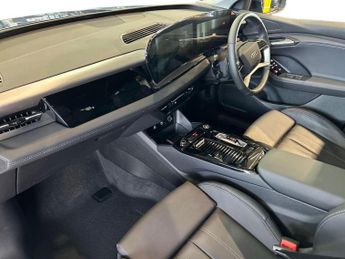 AUDI Q6 100Kwh Performance Sport Suv 5Dr Electric Auto (306 Ps)