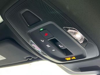 AUDI A6 100Kwh Performance Edition 1 Estate 5Dr Electric Auto (367 Ps)