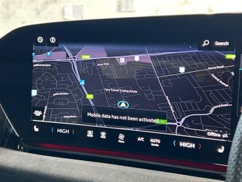 AUDI A6 100Kwh Performance Edition 1 Estate 5Dr Electric Auto (367 Ps)