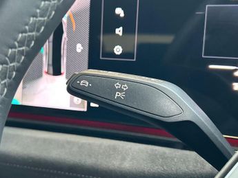 AUDI A6 100Kwh Performance Edition 1 Estate 5Dr Electric Auto (367 Ps)