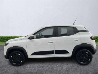 DACIA SPRING 24Kwh Extreme 100 75Kw 5Dr Auto