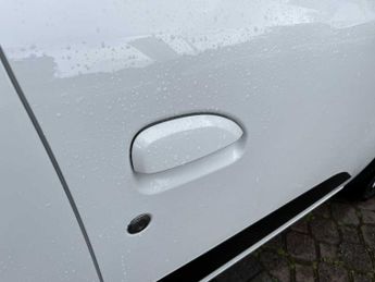 DACIA SPRING 24Kwh Extreme 100 75Kw 5Dr Auto