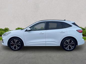 FORD KUGA 2.5H Duratec St-Line X Edition Suv 5Dr Petrol Hybrid Cvt Euro 6 