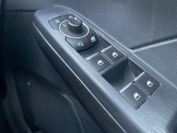 FORD KUGA 2.5H Duratec St-Line X Edition Suv 5Dr Petrol Hybrid Cvt Euro 6 