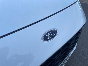 FORD KUGA 2.5H Duratec St-Line X Edition Suv 5Dr Petrol Hybrid Cvt Euro 6 