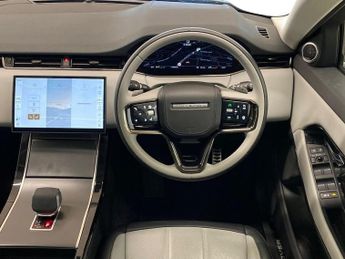 LAND ROVER RANGE ROVER EVOQUE 2.0 D200 Mhev Dynamic Hse Suv 5Dr Diesel Auto 4Wd Euro 6 (S/S) (