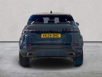 LAND ROVER RANGE ROVER EVOQUE 2.0 D200 Mhev Dynamic Hse Suv 5Dr Diesel Auto 4Wd Euro 6 (S/S) (