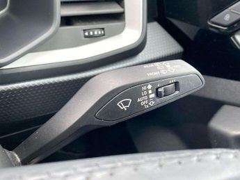 AUDI A1 30 Tfsi Sport 5Dr S Tronic