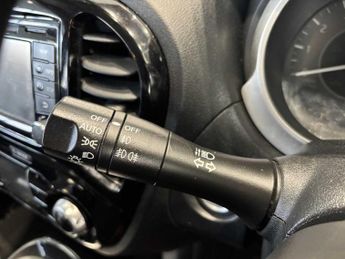 NISSAN JUKE 1.6 [112] Bose Personal Edition 5Dr Cvt